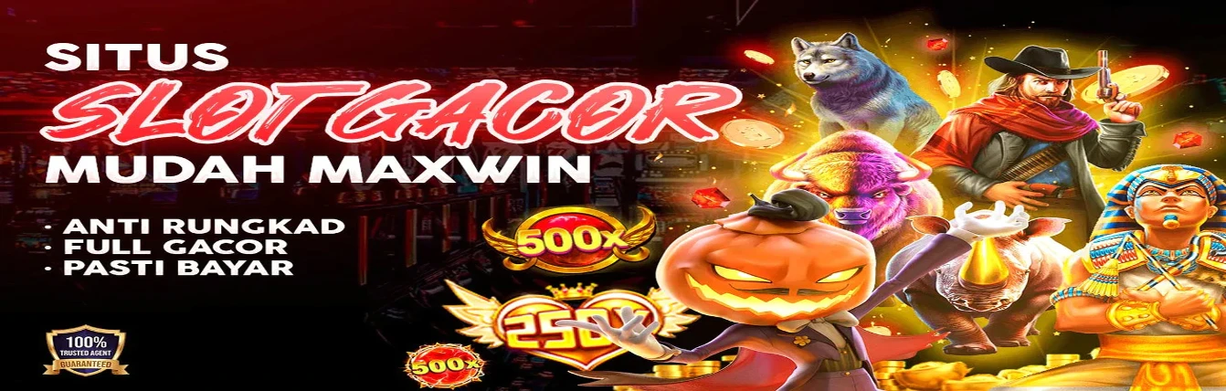 Jackpot QQBet88